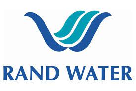 Rand Water Logo