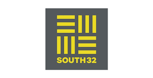 South 32 Logo