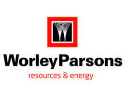 Worley Parsons Logo