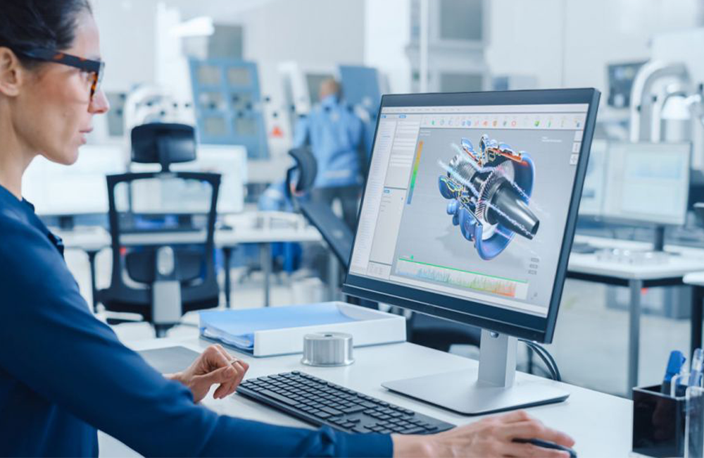 What is Digital Prototyping and what are the benefits of using it for the future of business operations